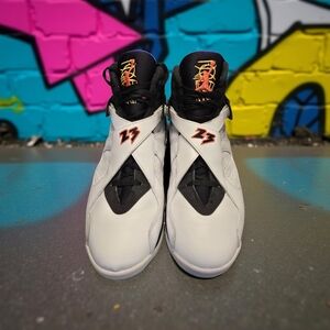 Nike Air Jordan 8 VIII Retro “3Peat” Sz-10 305381-142